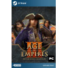 Age of Empires III 3 - Definitive Edition Steam [Singleplayer Only]